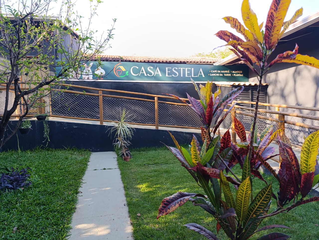 Casa Estela — foto 1